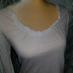 SOLD**Ann Taylor Loft, medium, L/S